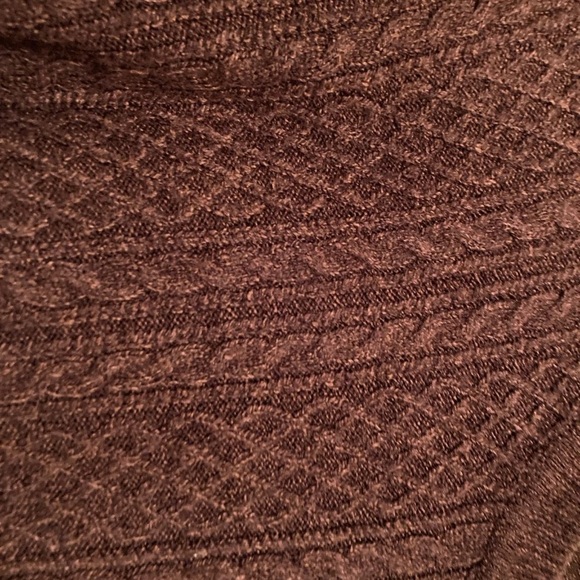 Vintage oversized Dockers sweater - Picture 4 of 5